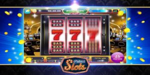 Slot game hay nhất các dòng được ưa chuộng tại GO88