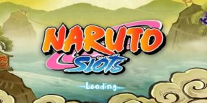 Nổ hũ Naruto về tổng quan