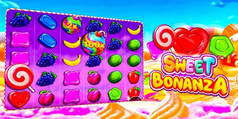 Sweet Bonanza Sweet Bonanza chiến thuật tăng cơ hội thắng