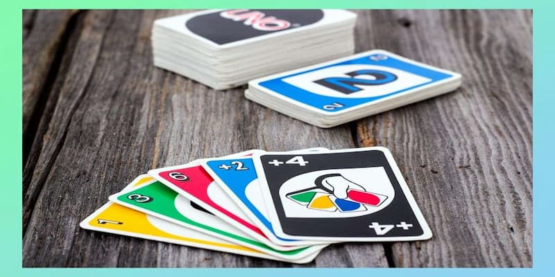 Bài Uno Bài Uno mẹo chơi thắng lớn