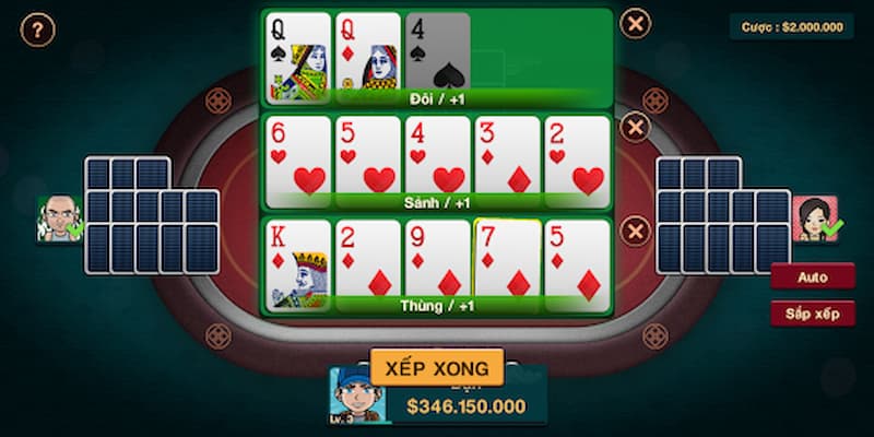 Mậu binh online PC Mậu binh online PC chiến thuật hiệu quả tại GO88