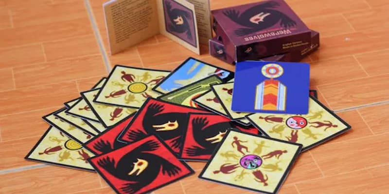 Cách chơi ma sói 6 người Cách chơi ma sói 6 người những lưu ý quan trọng