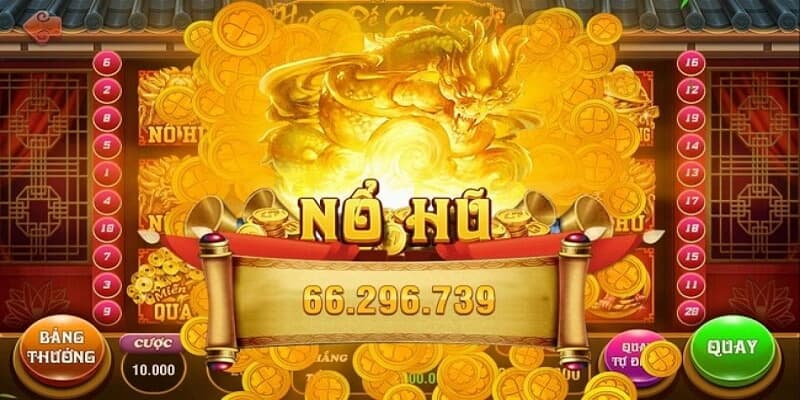 Nổ hũ online Nổ hũ online lưu ý quan trọng